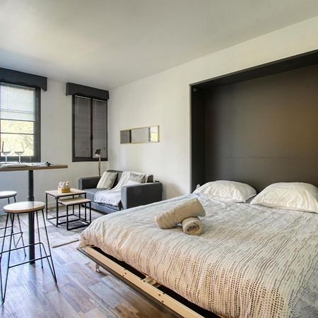 L'Atelier De Barbizon - Studio Extérieur photo
