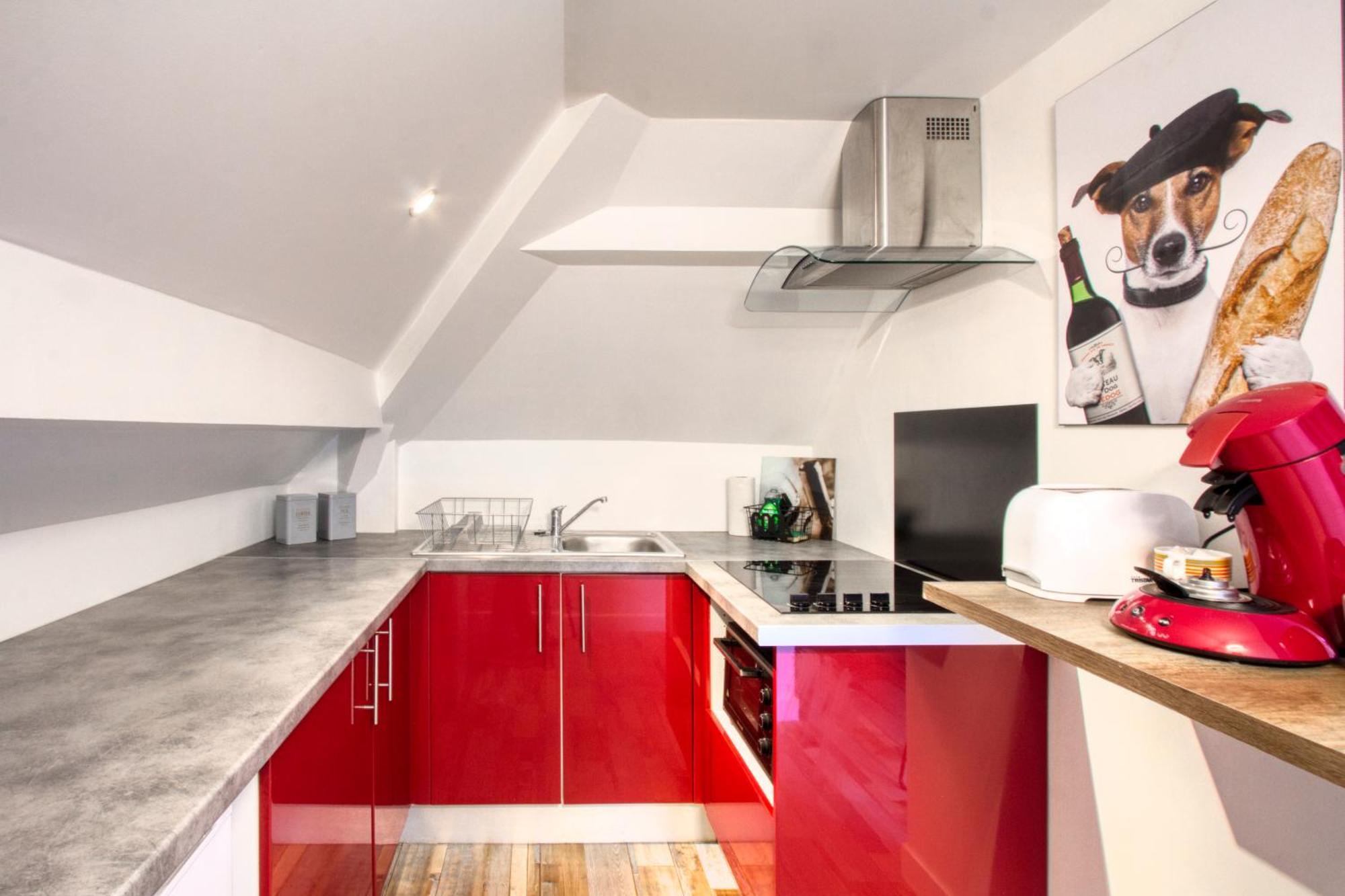 L'Atelier De Barbizon - Studio Extérieur photo