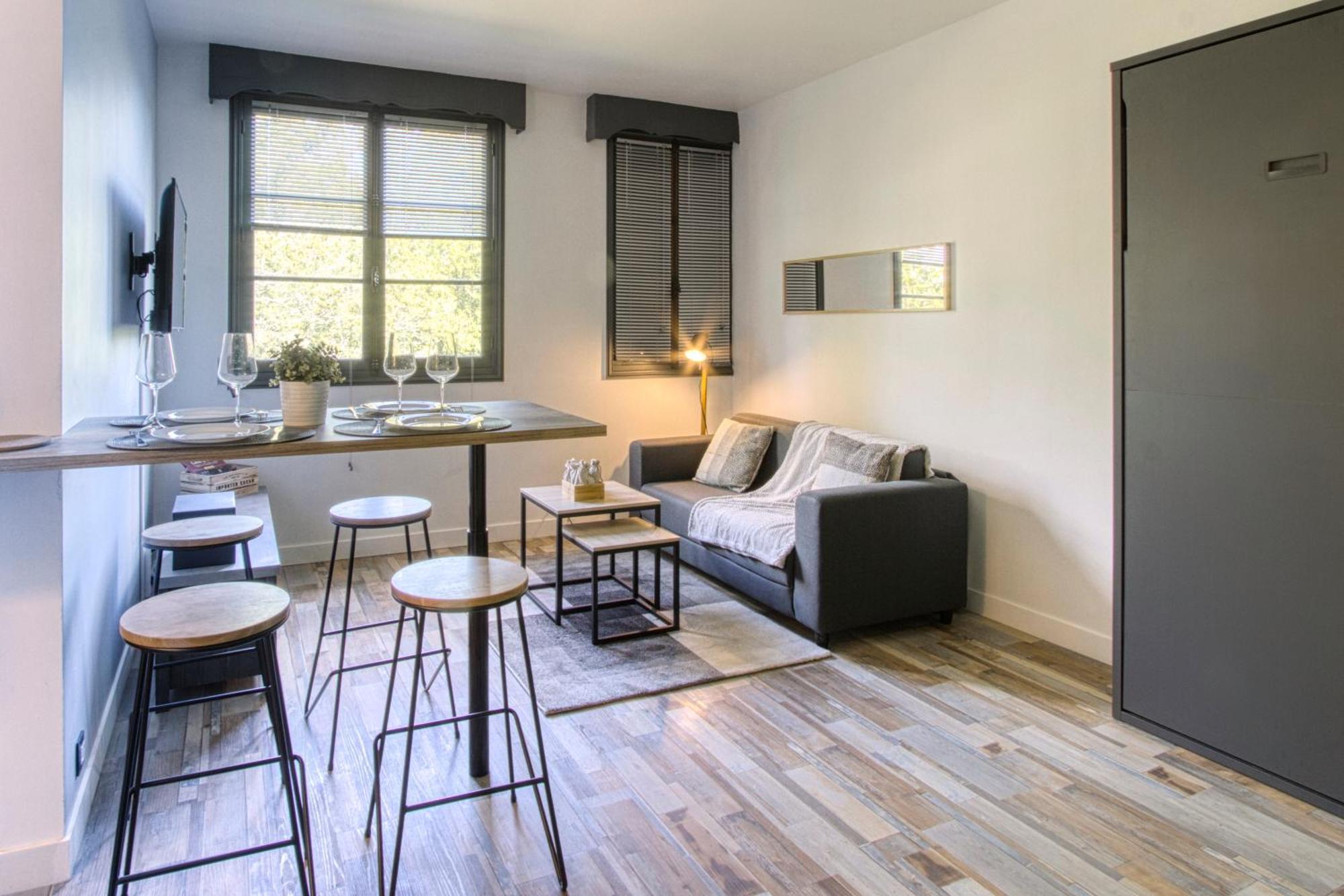 L'Atelier De Barbizon - Studio Extérieur photo